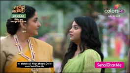 Saavi Ki Savaari - 24th September 2022